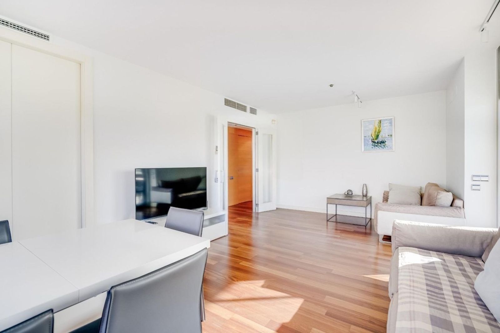 Wohnung in Barcelona, Spanien 3 Schlafzimmer, 100 m2 Nr. 177354