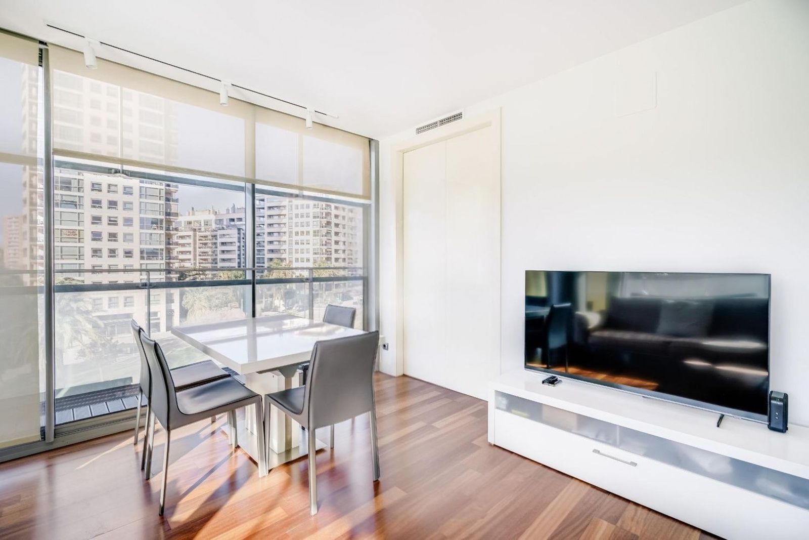 Wohnung in Barcelona, Spanien 3 Schlafzimmer, 100 m2 Nr. 177354