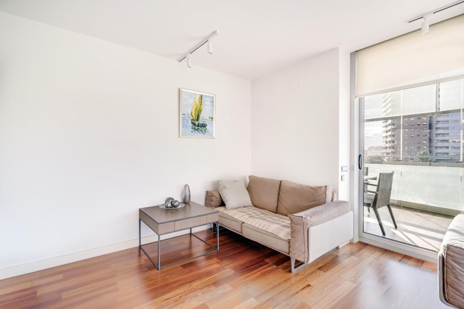 Wohnung in Barcelona, Spanien 3 Schlafzimmer, 100 m2 Nr. 177354