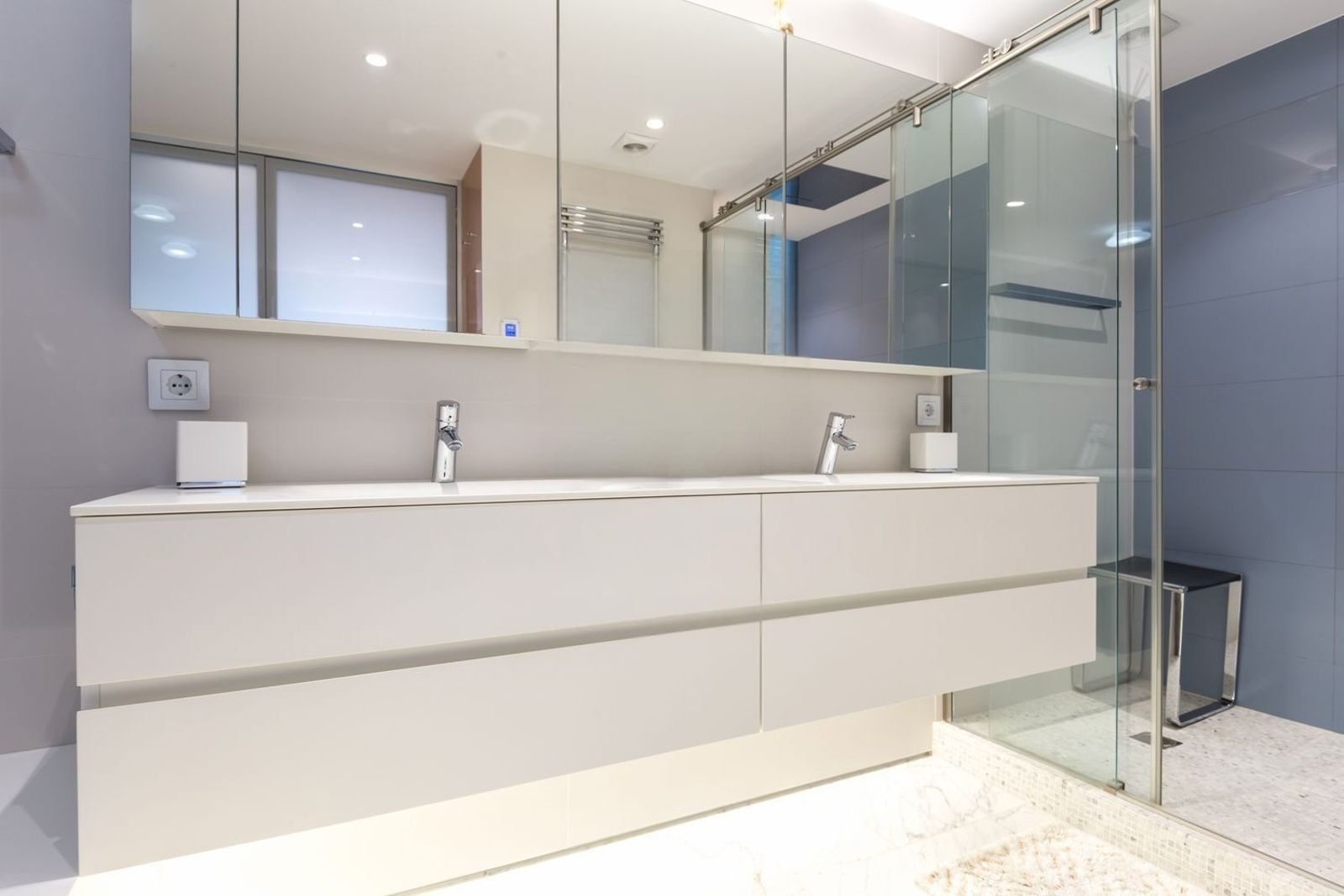 Dzīvoklis Barcelona, Spānijā 1 istaba, 133 m2 Nr. 177352