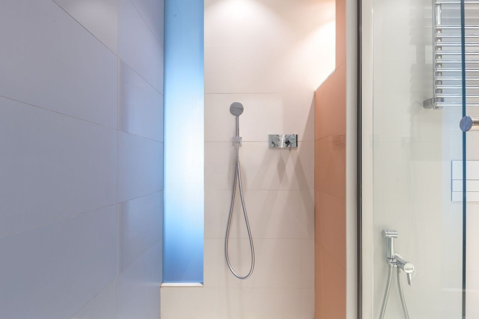 Dzīvoklis Barcelona, Spānijā 1 istaba, 133 m2 Nr. 177352