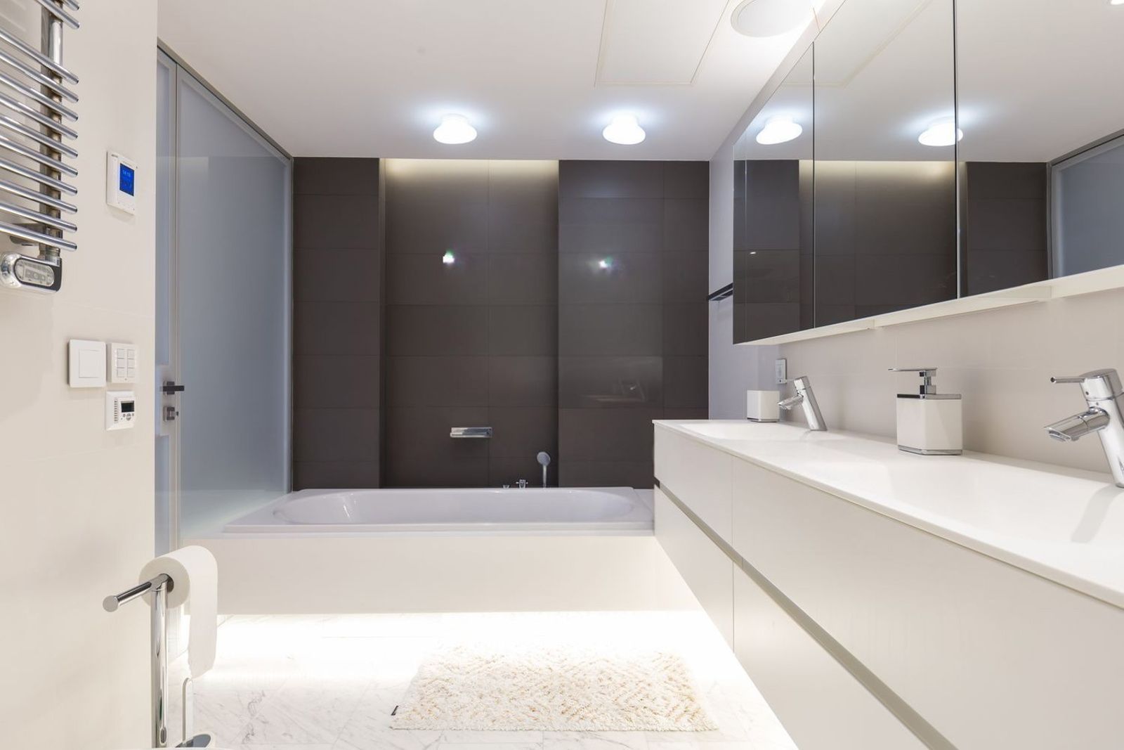 Dzīvoklis Barcelona, Spānijā 1 istaba, 133 m2 Nr. 177352