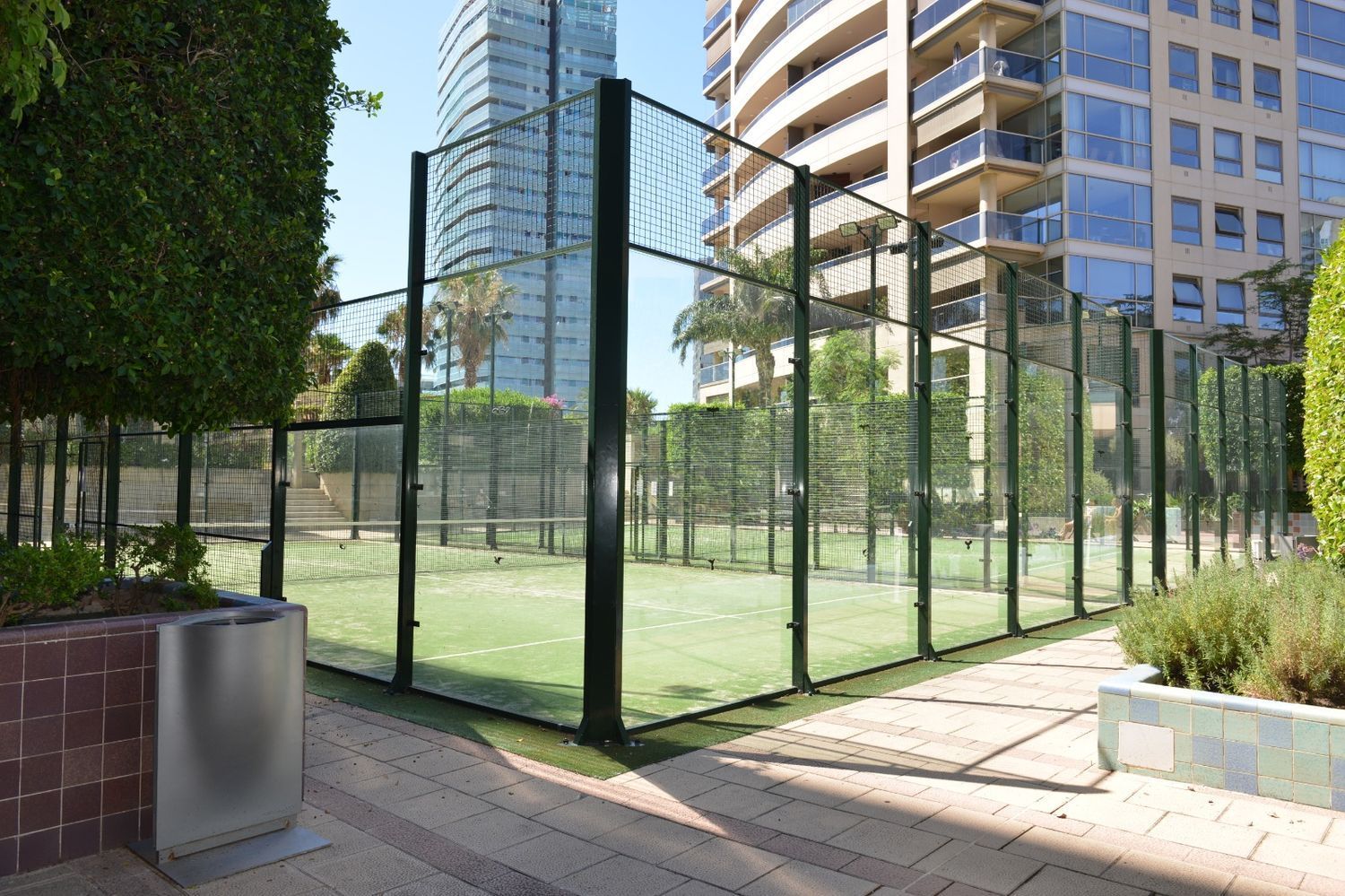 Apartment à Barcelona, Espagne 4 chambres, 141 m2 No. 177355