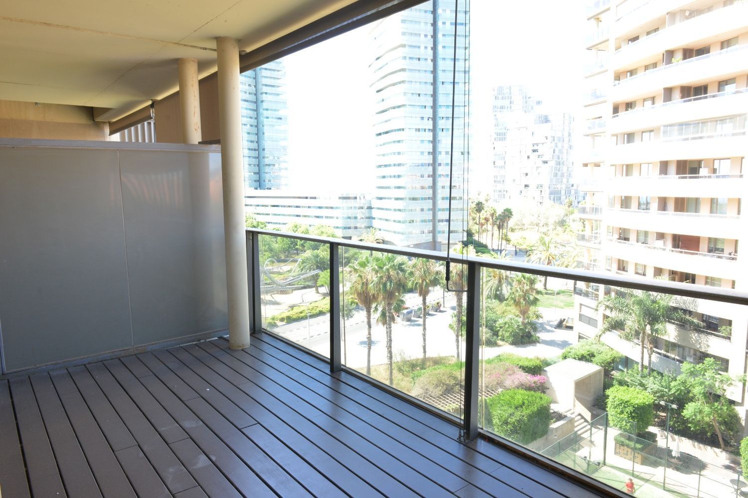 Apartment à Barcelona, Espagne 4 chambres, 141 m2 No. 177355