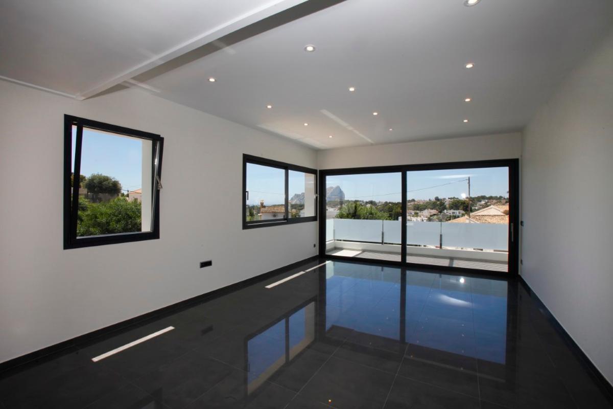 Villa Denia, Alicante, Spānijā 3 istabas, 200 m2 Nr. 80639
