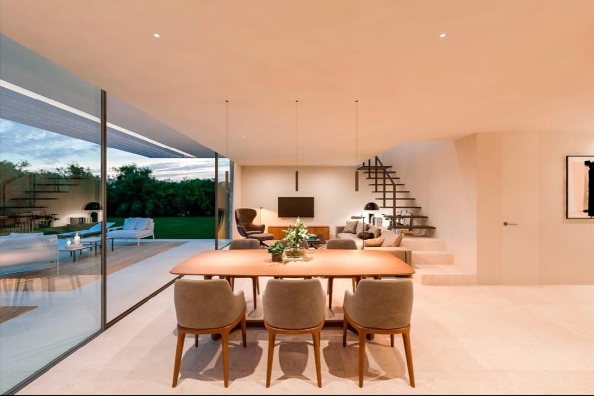 Villa Denia, Alicante, Spānijā 3 istabas, 200 m2 Nr. 80639