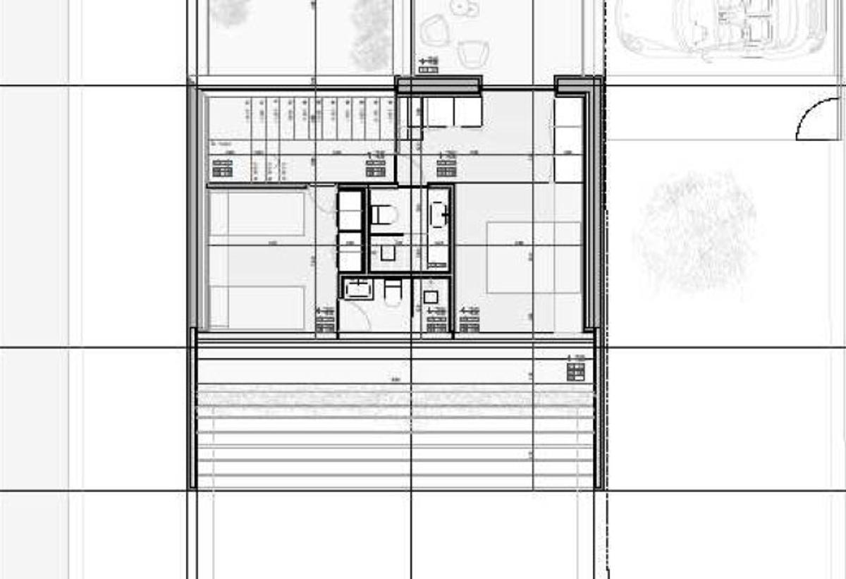 Villa Denia, Alicante, Spānijā 3 istabas, 200 m2 Nr. 80639