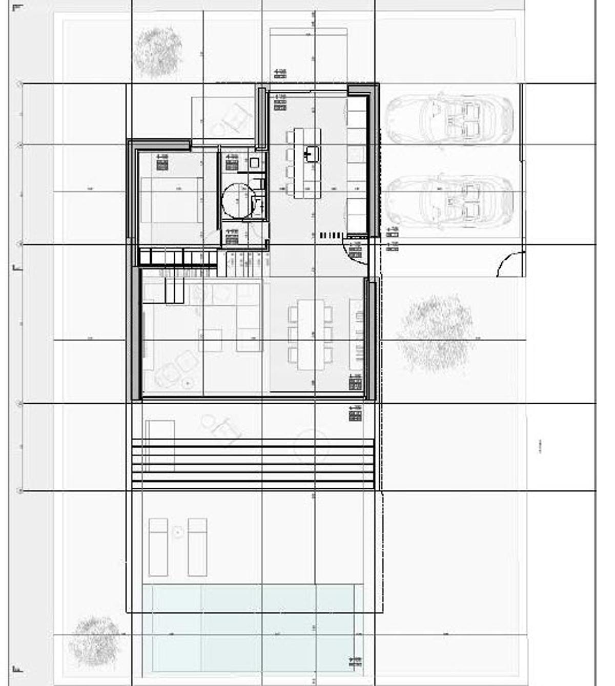 Villa Denia, Alicante, Spānijā 3 istabas, 200 m2 Nr. 80639