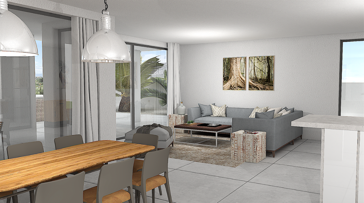 Villa in Javea, Alicante, Spain 3 bedrooms, 226 sq.m. No. 80637