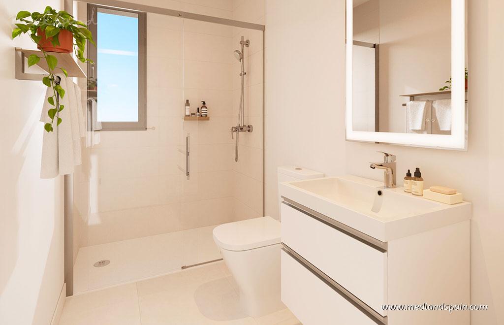 Villa a Velez-Malaga, Malaga, Spagna 3 camere da letto, 122 mq. N° 150035