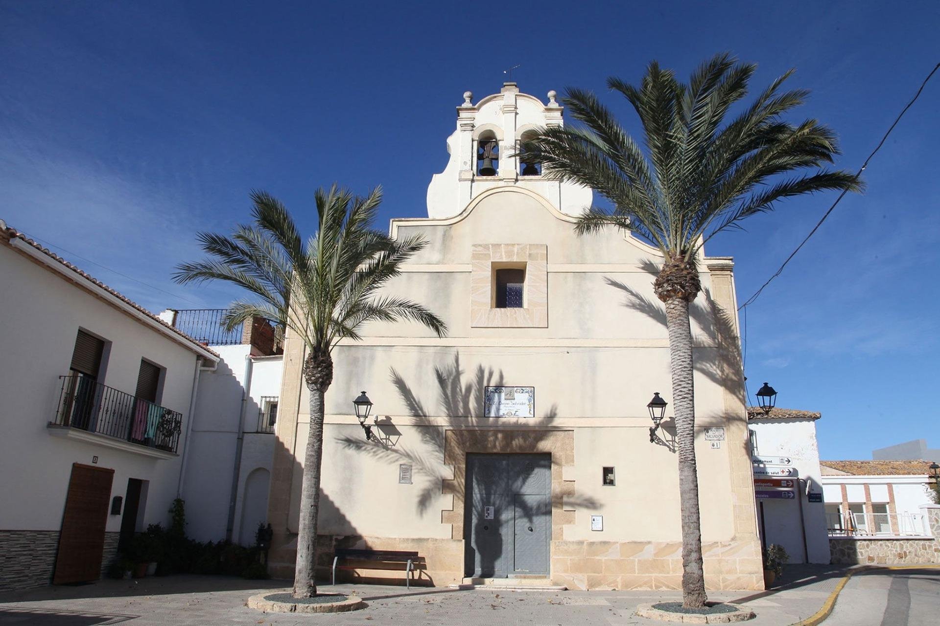 Villa Els Poblets, Alicante, Spānijā 3 istabas, 98 m2 Nr. 138855