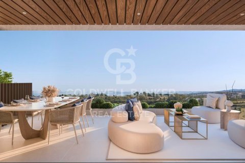 Wohnung in Estepona, Malaga, Spanien 2 Schlafzimmer, 164 m2 Nr. 157912