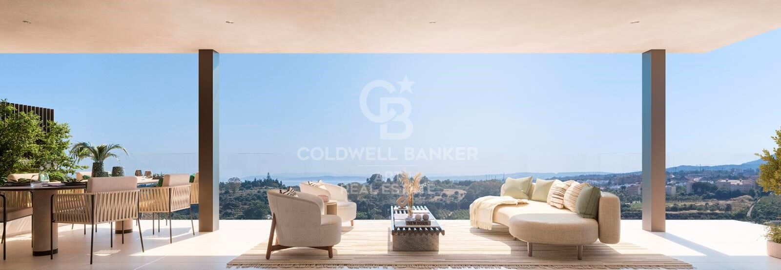 Dzīvoklis Estepona, Malaga, Spānijā 2 istabas, 156 m2 Nr. 157913
