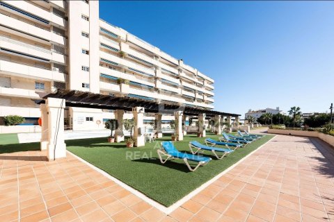 Wohnung in Marbella, Malaga, Spanien 2 Schlafzimmer, 106 m2 Nr. 157907