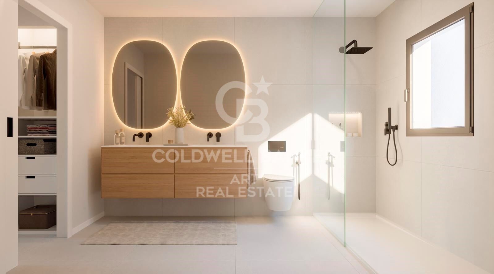Apartamento en Estepona, Málaga, España 2 dormitorios, 212 m2 No. 157911