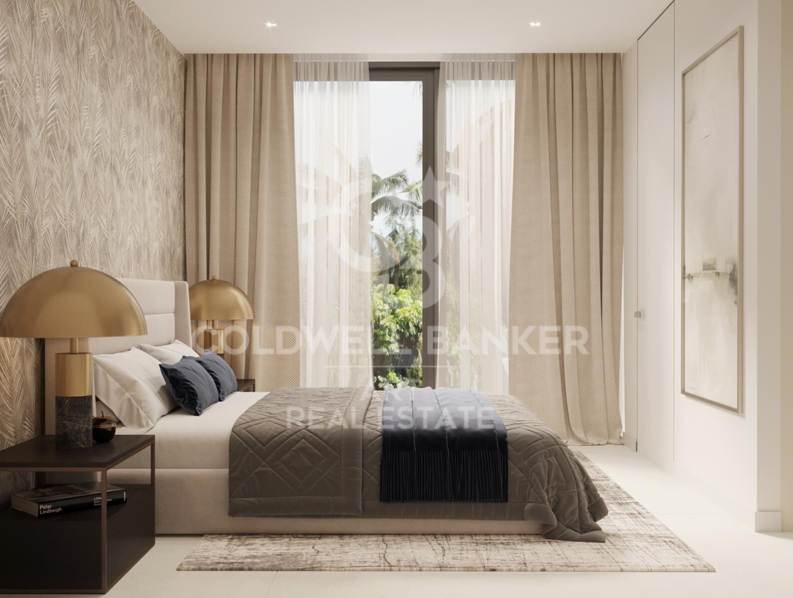 House à Marbella, Malaga, Espagne 4 chambres, 457 m2 No. 159359