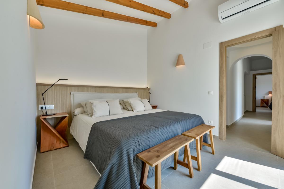 Villa i Altea, Alicante, Spanien 5 sovrum, 273 kvm. Nr. 148939