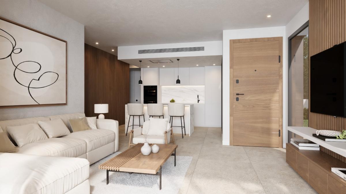 Villa in Alcalali, Alicante, Spanien 3 Schlafzimmer, 198 m2 Nr. 148936