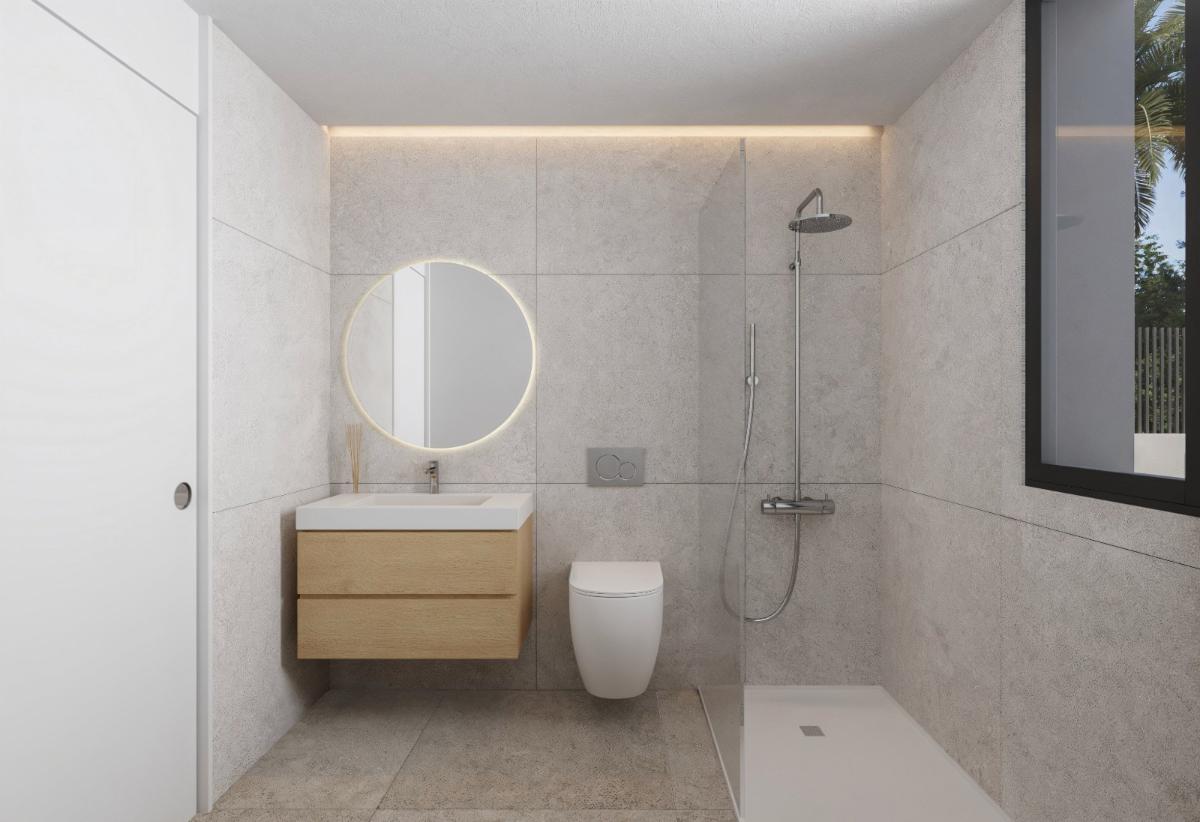Villa in Alcalali, Alicante, Spanien 3 Schlafzimmer, 198 m2 Nr. 148936