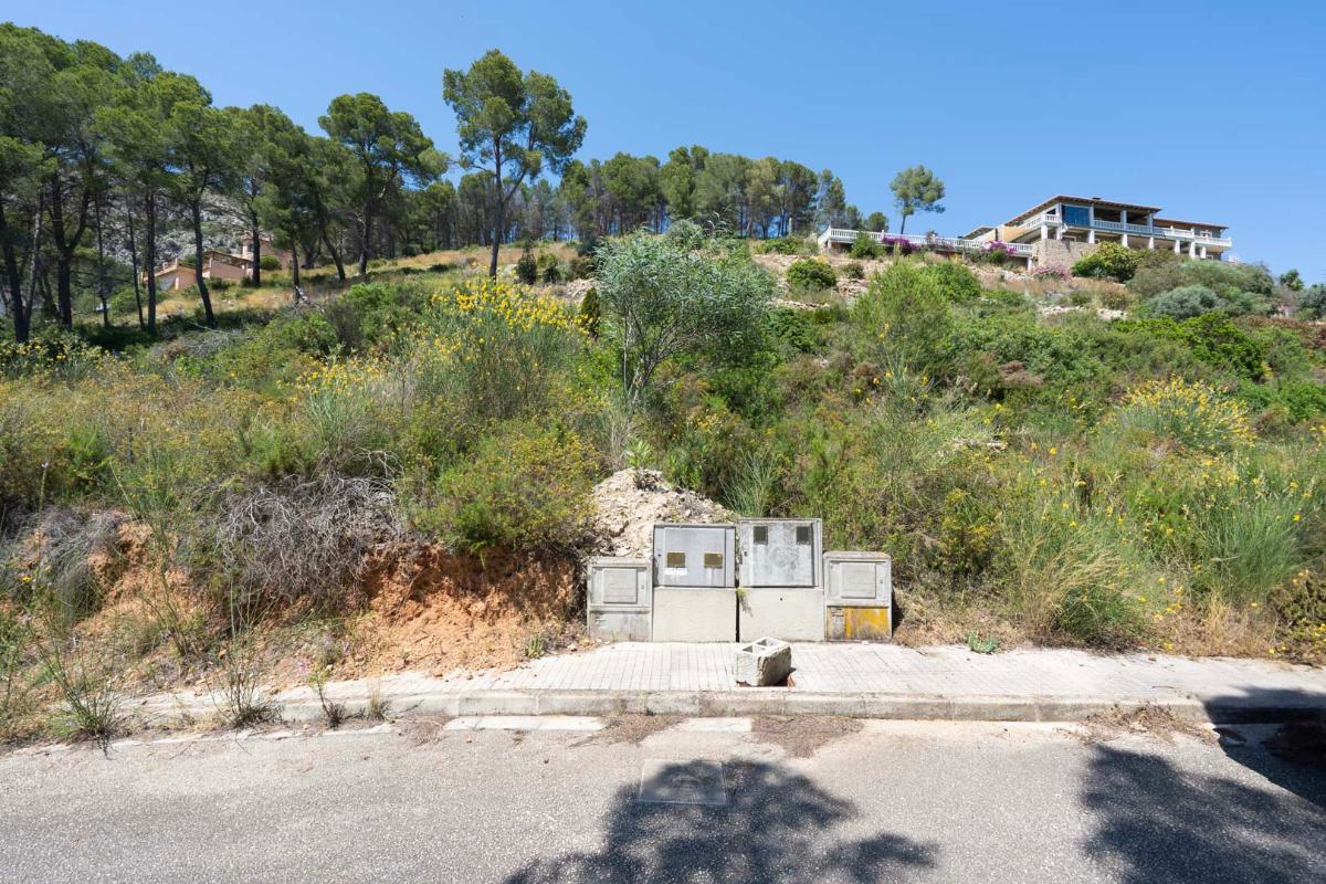 Villa in Alcalali, Alicante, Spanien 3 Schlafzimmer, 198 m2 Nr. 148936