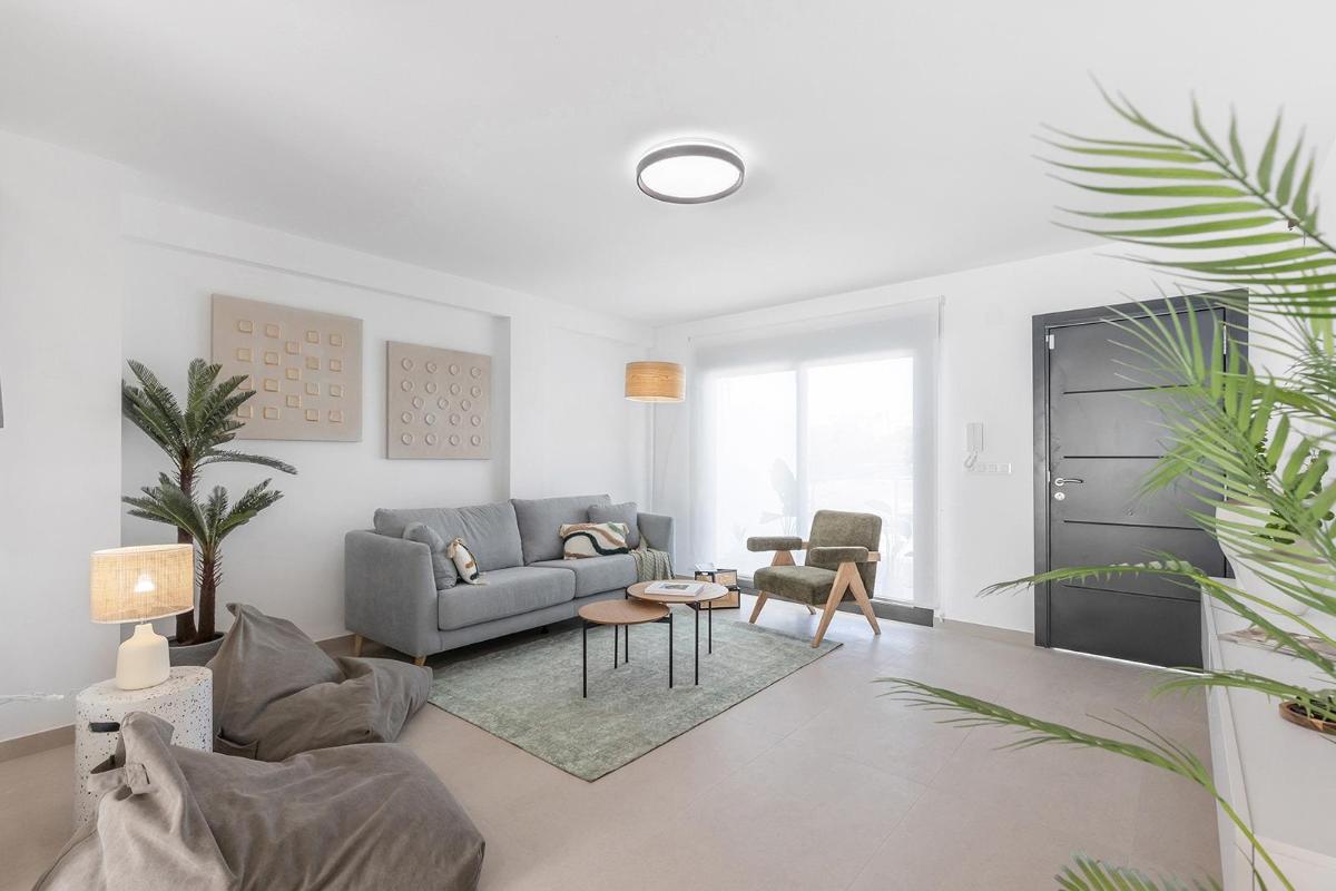 Casa a Rafal, Alicante, Spagna 4 camere da letto, 207 mq. N° 148938