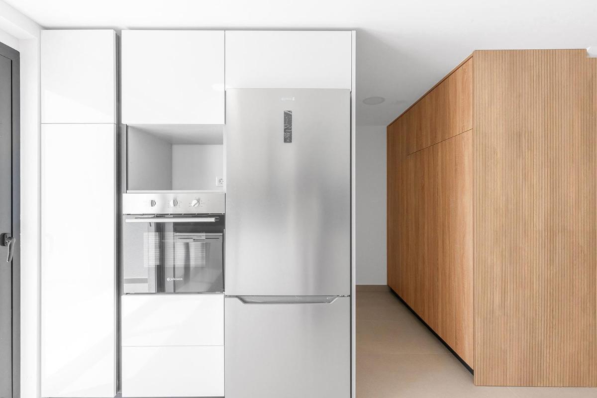 Casa a Rafal, Alicante, Spagna 4 camere da letto, 207 mq. N° 148938