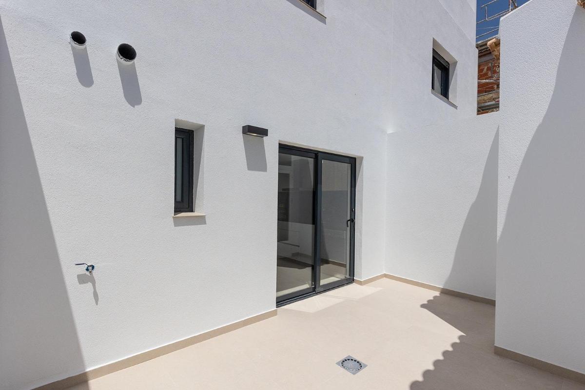 Casa a Rafal, Alicante, Spagna 4 camere da letto, 207 mq. N° 148938