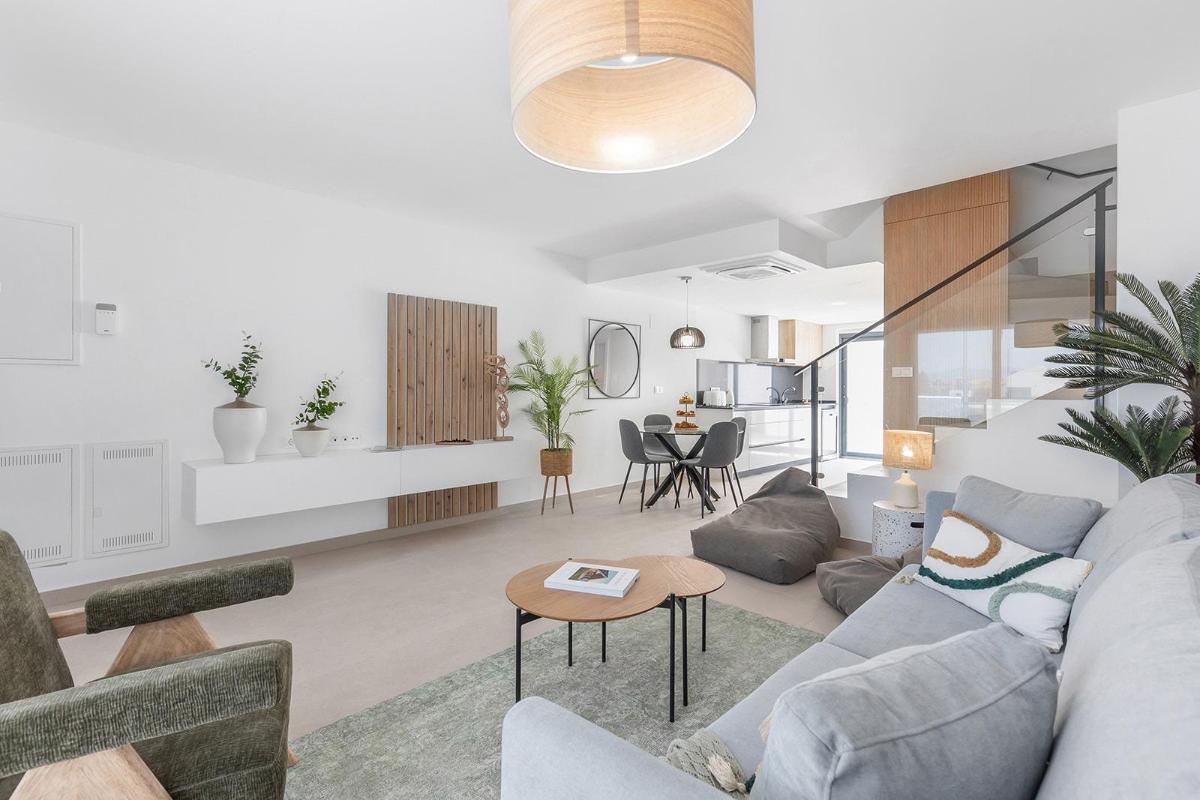 Casa a Rafal, Alicante, Spagna 4 camere da letto, 207 mq. N° 148938