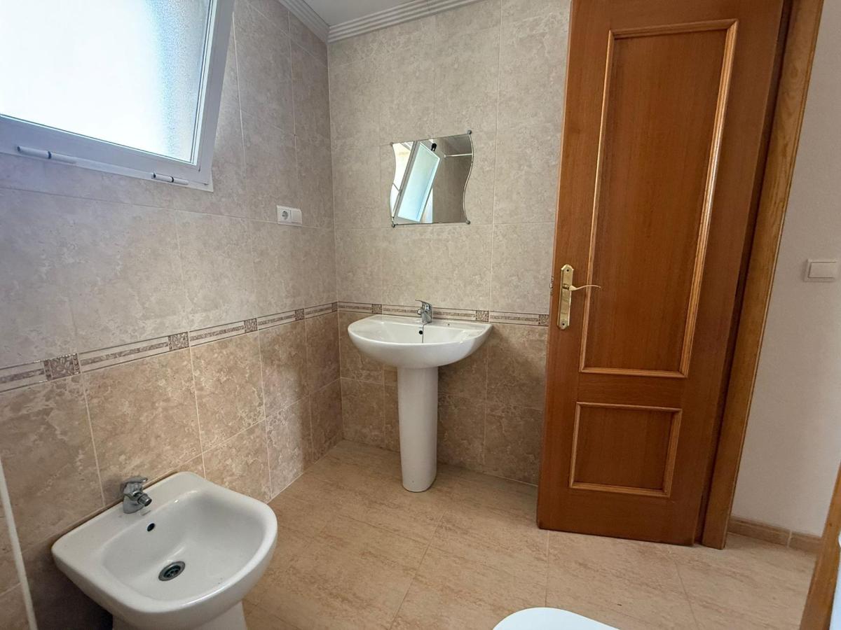 Apartament w Guardamar del Segura, Alicante, Hiszpania 3 sypialnie, 71 mkw. nr 148937
