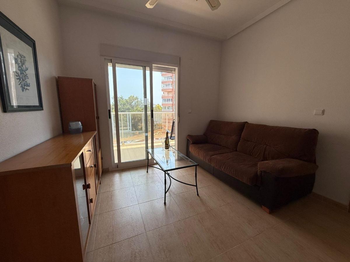 Apartament w Guardamar del Segura, Alicante, Hiszpania 3 sypialnie, 71 mkw. nr 148937