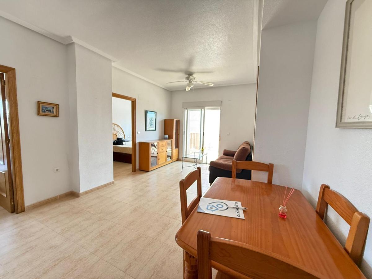 Apartament w Guardamar del Segura, Alicante, Hiszpania 3 sypialnie, 71 mkw. nr 148937