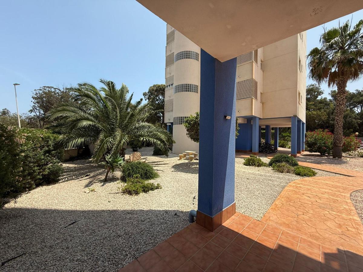 Apartament w Guardamar del Segura, Alicante, Hiszpania 3 sypialnie, 71 mkw. nr 148937