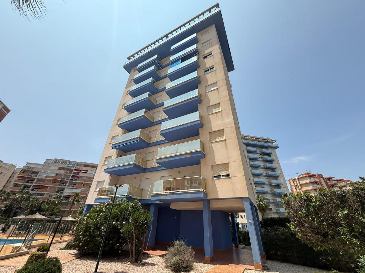 Apartament w Guardamar del Segura, Alicante, Hiszpania 3 sypialnie, 71 mkw. nr 148937