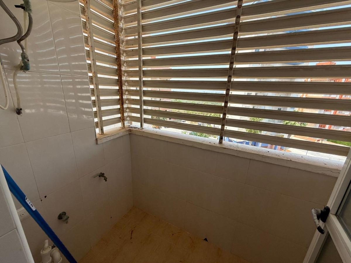 Apartament w Guardamar del Segura, Alicante, Hiszpania 3 sypialnie, 71 mkw. nr 148937