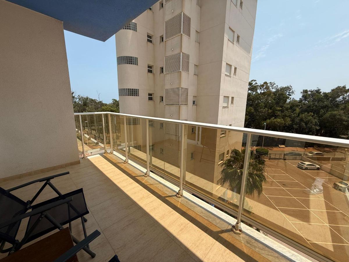 Apartament w Guardamar del Segura, Alicante, Hiszpania 3 sypialnie, 71 mkw. nr 148937