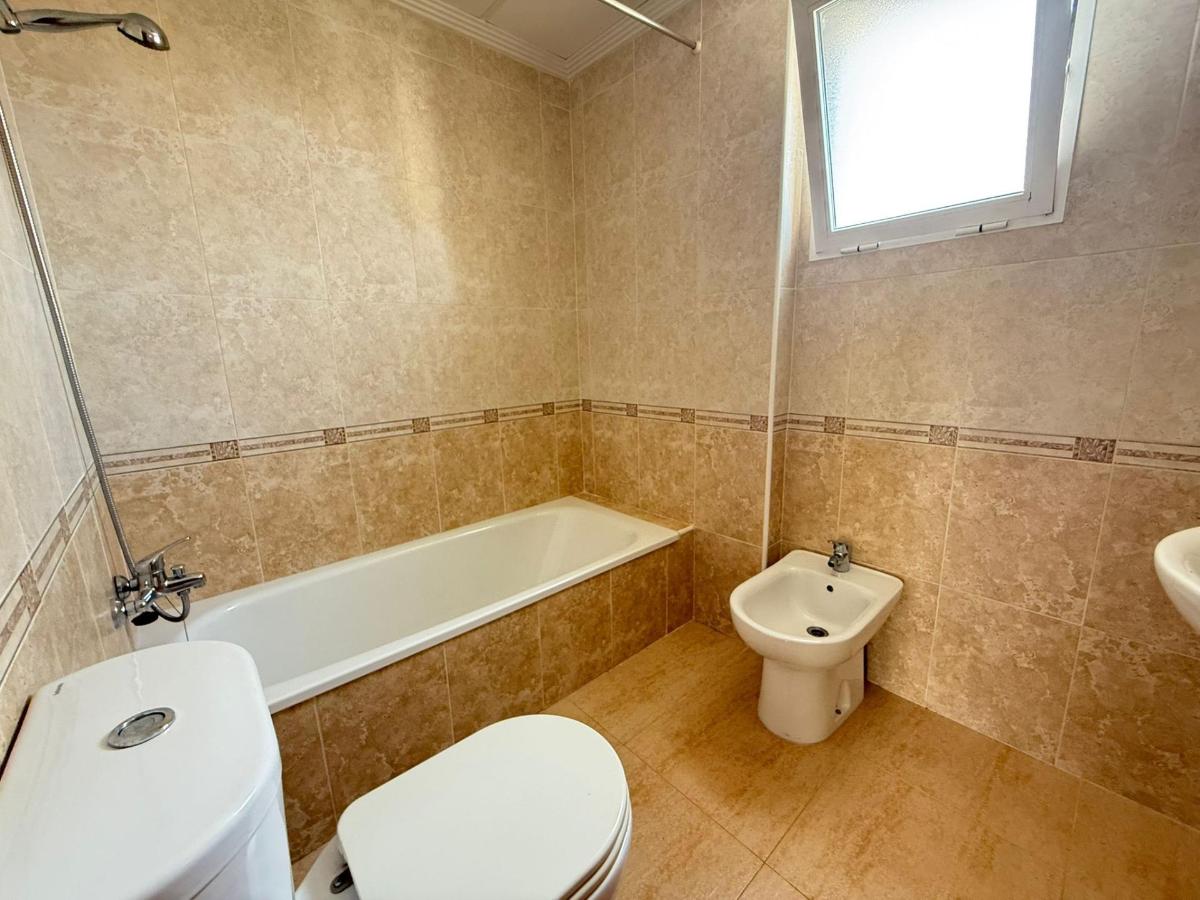 Apartament w Guardamar del Segura, Alicante, Hiszpania 3 sypialnie, 71 mkw. nr 148937