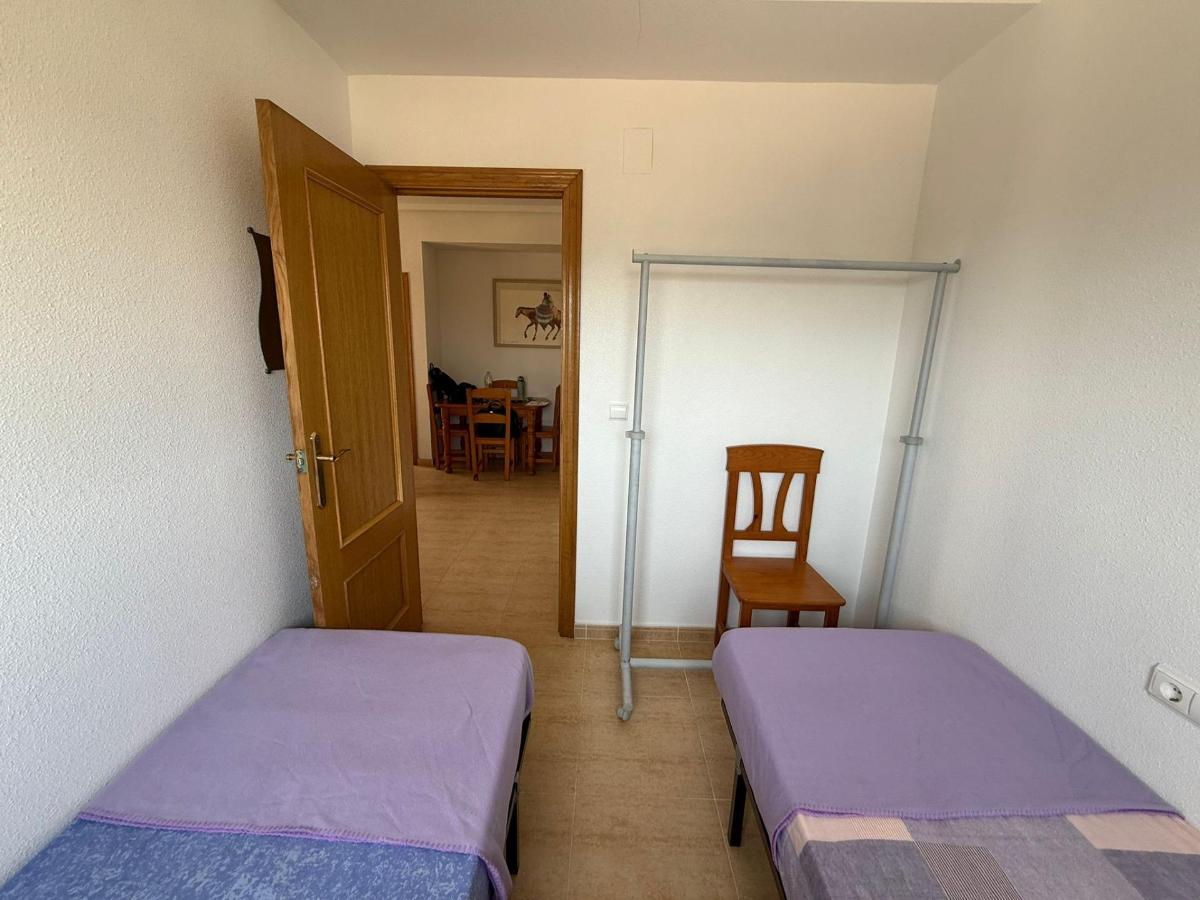 Apartament w Guardamar del Segura, Alicante, Hiszpania 3 sypialnie, 71 mkw. nr 148937
