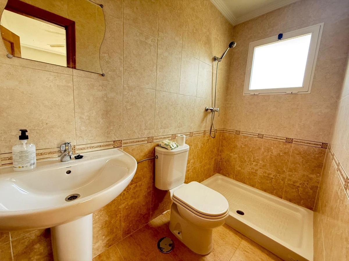 Apartament w Guardamar del Segura, Alicante, Hiszpania 3 sypialnie, 71 mkw. nr 148937
