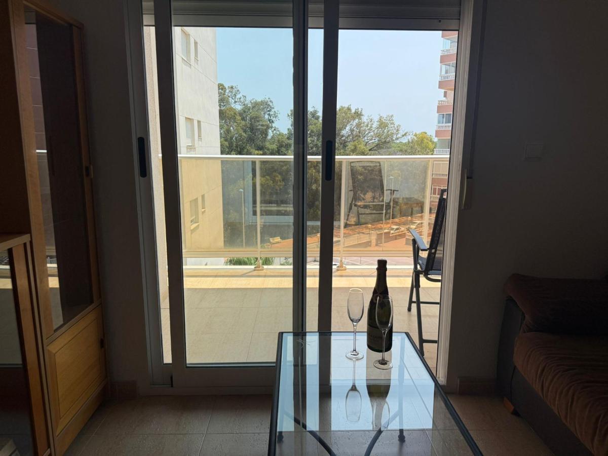 Apartament w Guardamar del Segura, Alicante, Hiszpania 3 sypialnie, 71 mkw. nr 148937