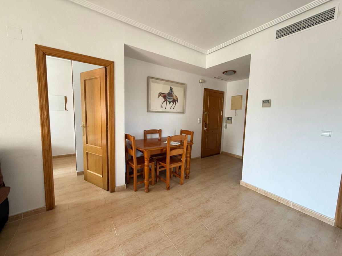 Apartament w Guardamar del Segura, Alicante, Hiszpania 3 sypialnie, 71 mkw. nr 148937