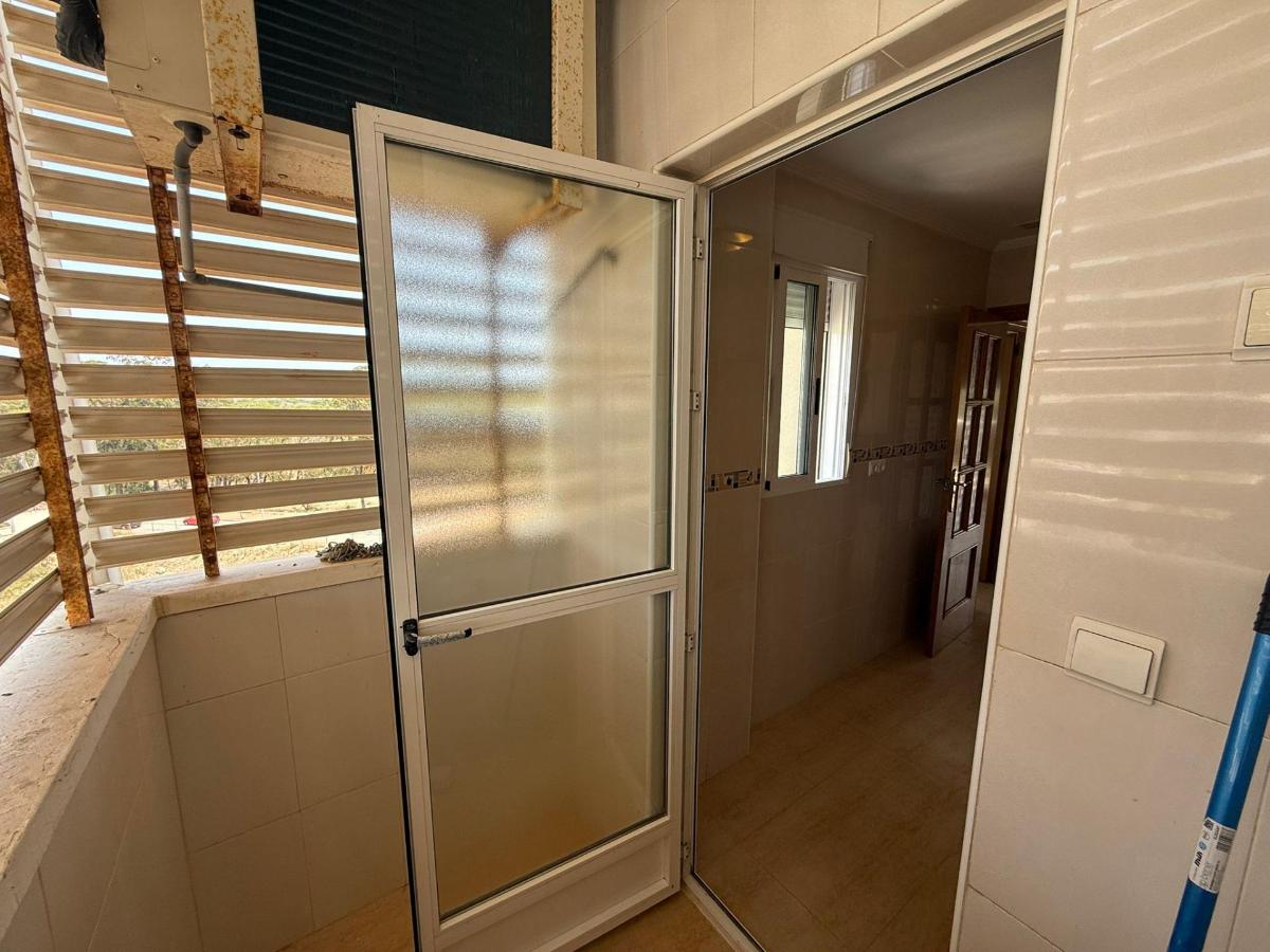 Apartament w Guardamar del Segura, Alicante, Hiszpania 3 sypialnie, 71 mkw. nr 148937