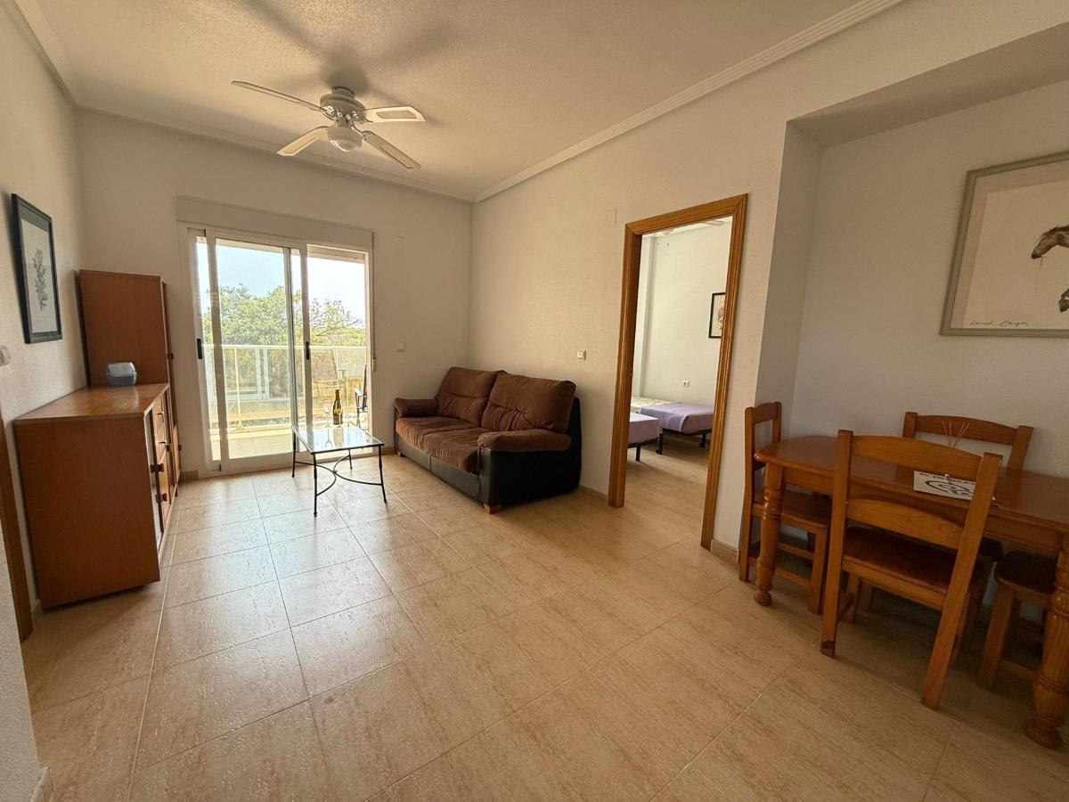 Apartament w Guardamar del Segura, Alicante, Hiszpania 3 sypialnie, 71 mkw. nr 148937