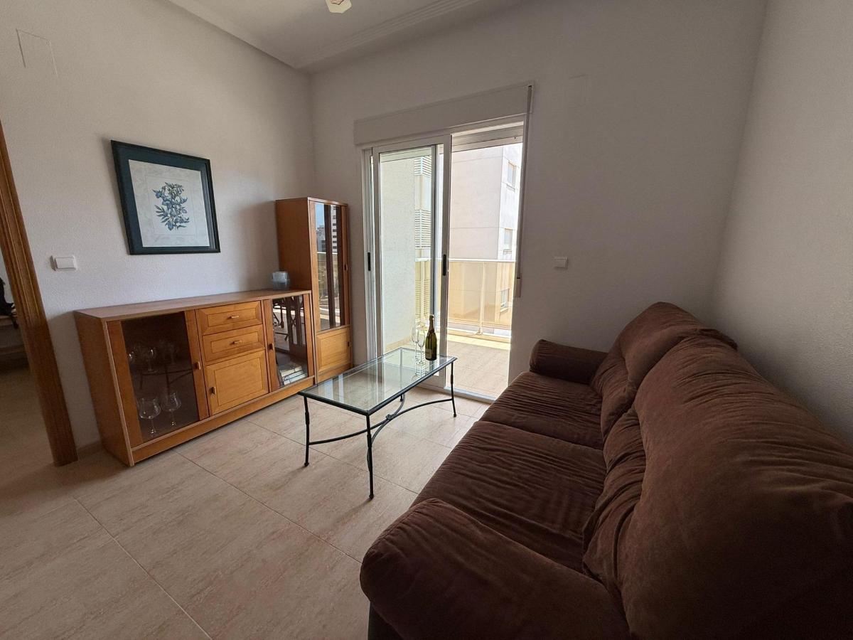 Apartament w Guardamar del Segura, Alicante, Hiszpania 3 sypialnie, 71 mkw. nr 148937