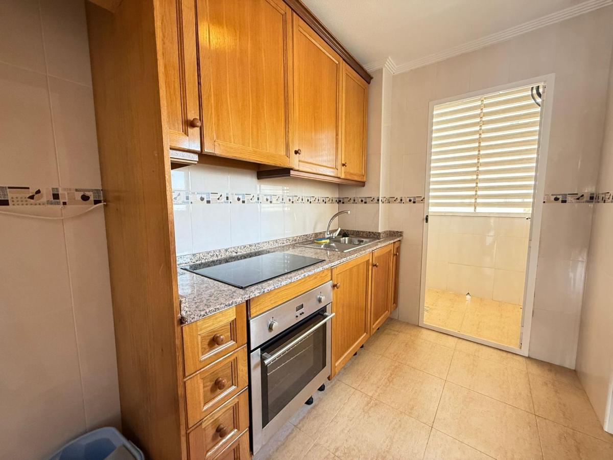 Apartament w Guardamar del Segura, Alicante, Hiszpania 3 sypialnie, 71 mkw. nr 148937