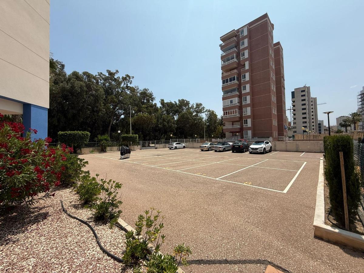 Apartament w Guardamar del Segura, Alicante, Hiszpania 3 sypialnie, 71 mkw. nr 148937
