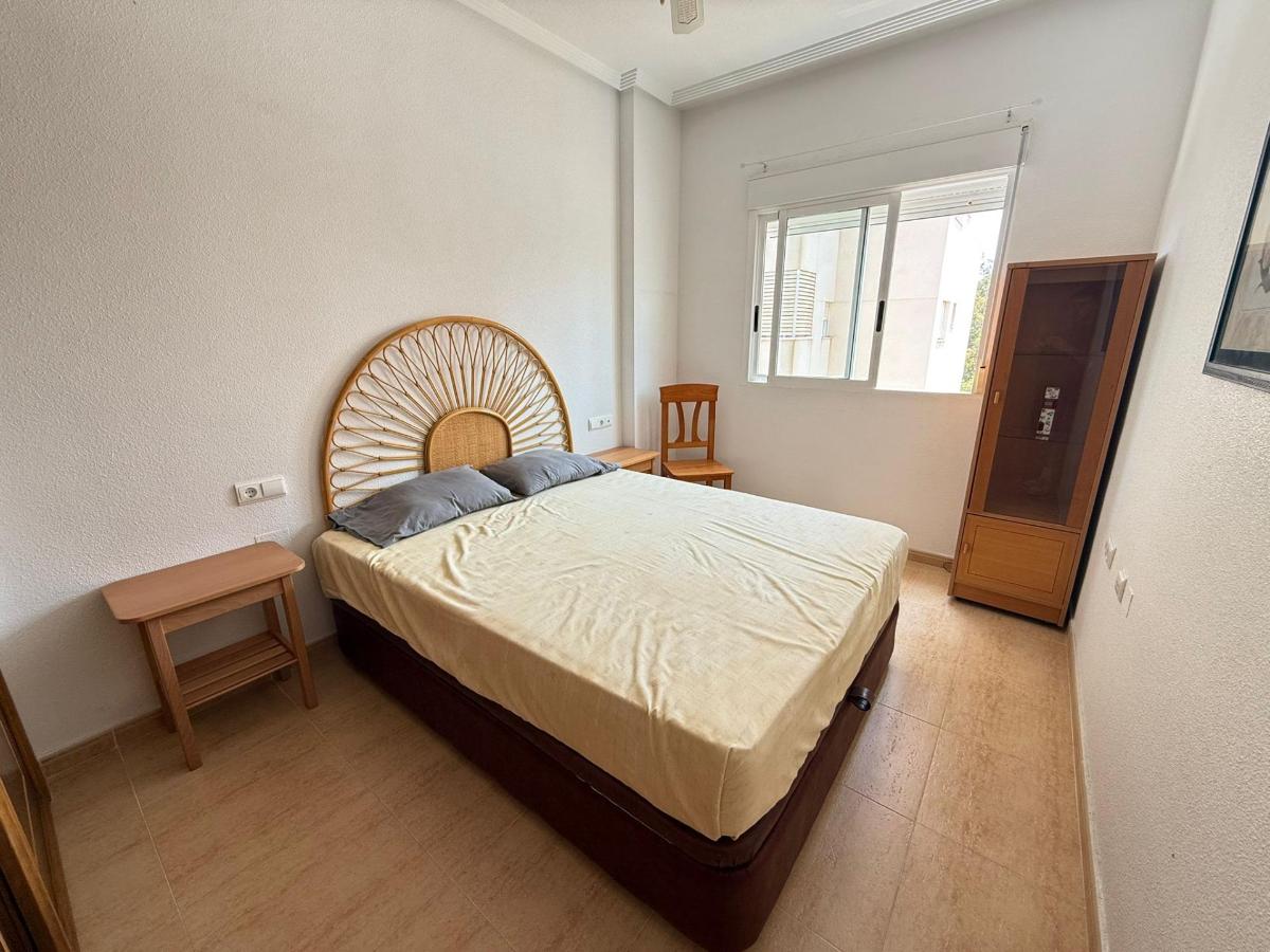 Apartament w Guardamar del Segura, Alicante, Hiszpania 3 sypialnie, 71 mkw. nr 148937