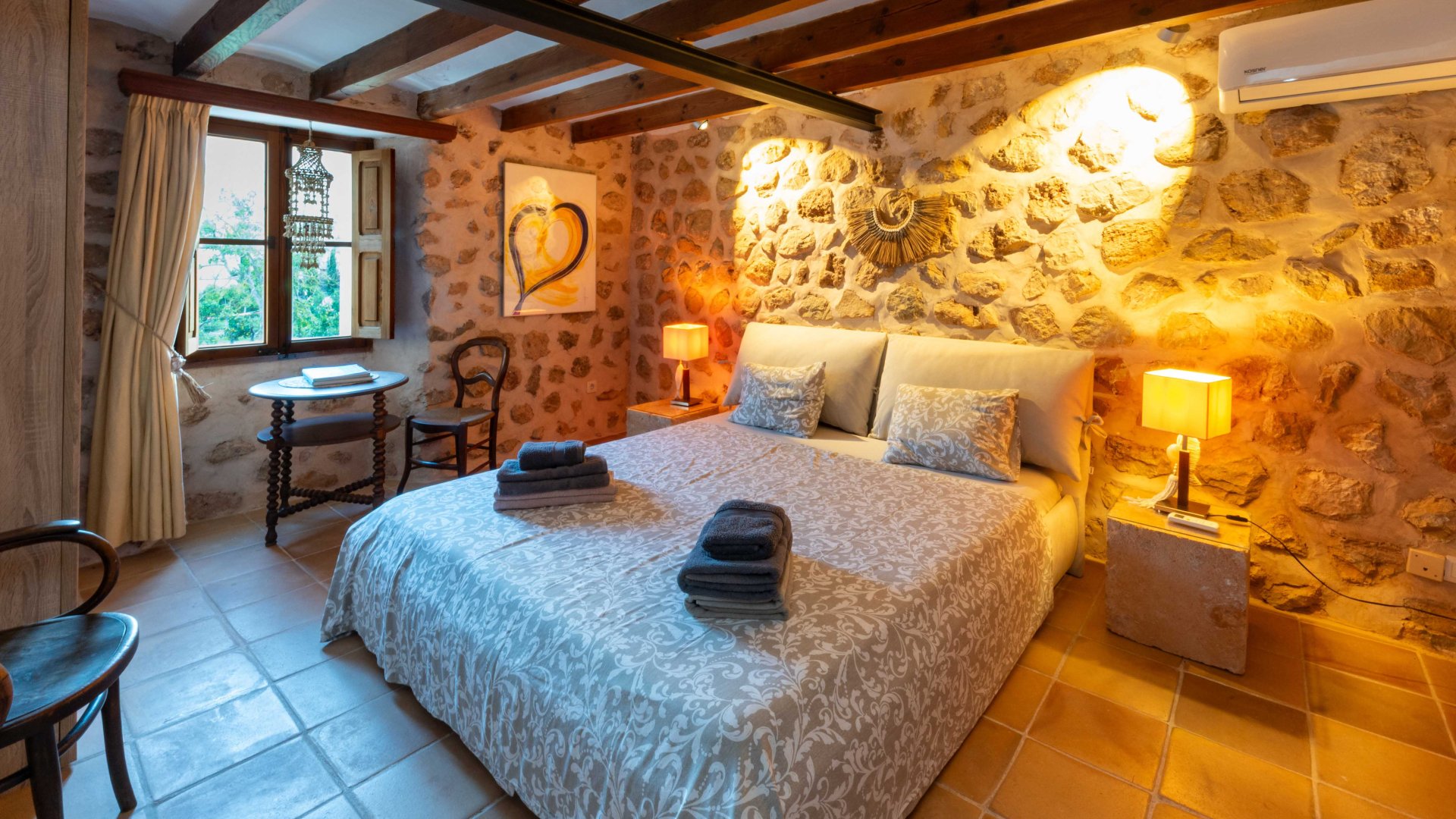 Finca en Soller, Mallorca, España 5 dormitorios, 450 m2 No. 146302