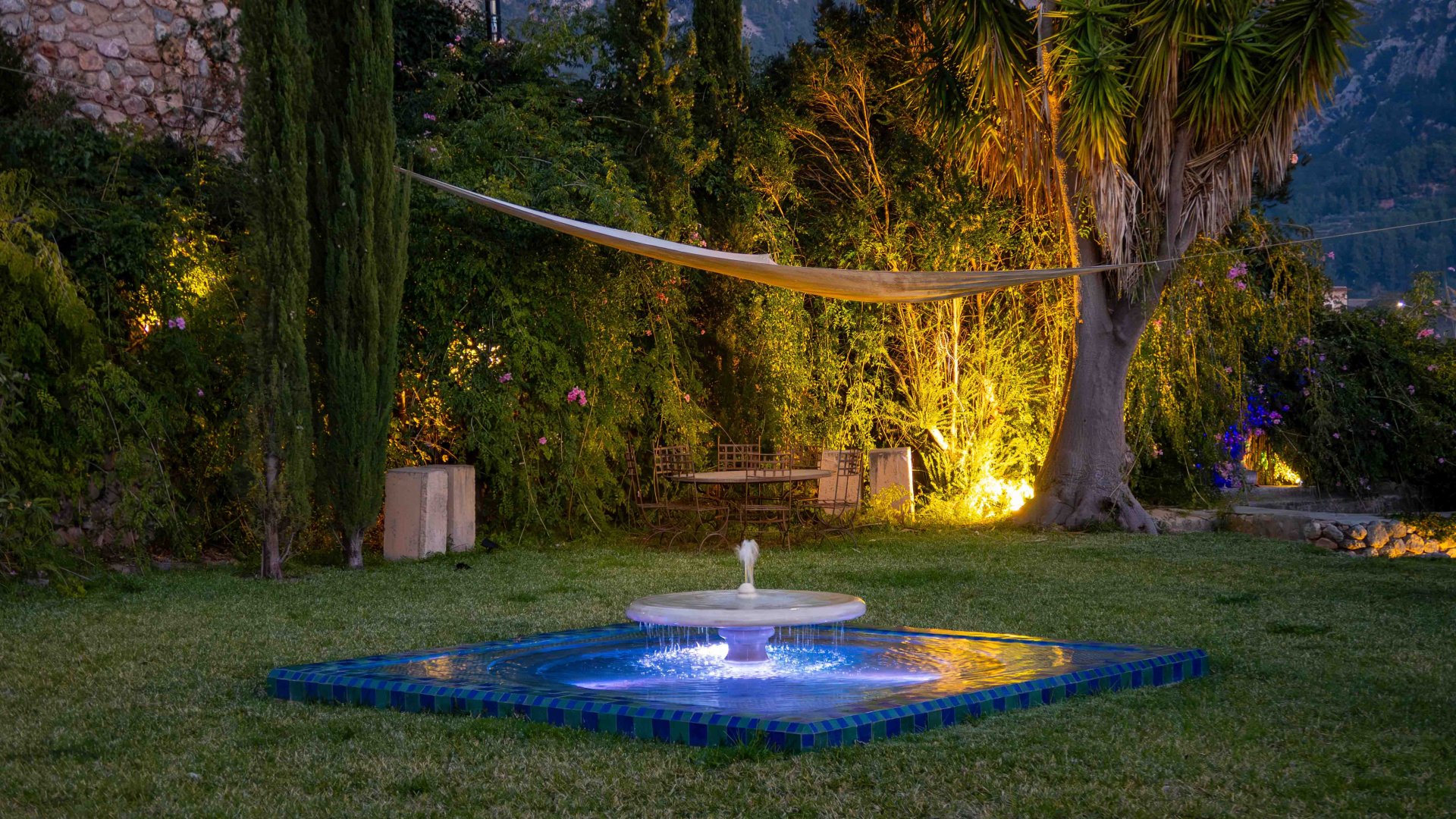 Finca en Soller, Mallorca, España 5 dormitorios, 450 m2 No. 146302