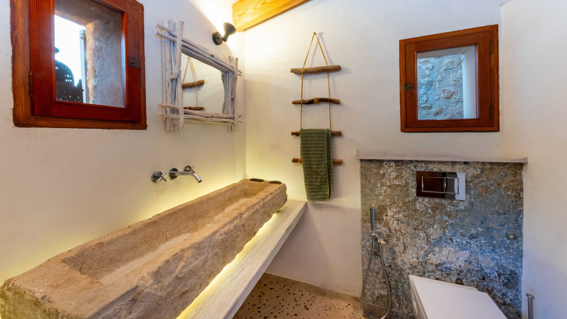 Finca en Soller, Mallorca, España 5 dormitorios, 450 m2 No. 146302