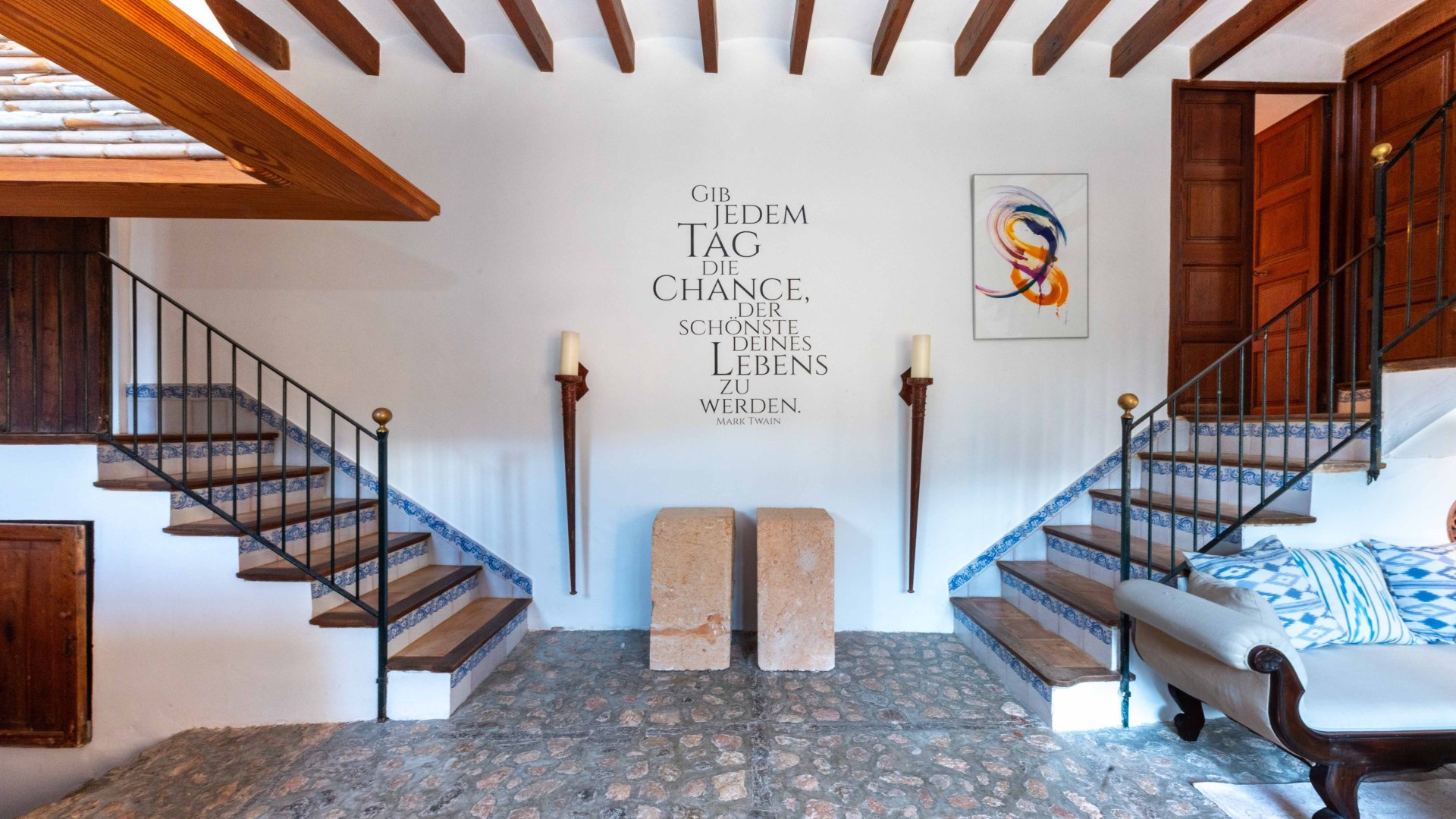 Finca en Soller, Mallorca, España 5 dormitorios, 450 m2 No. 146302